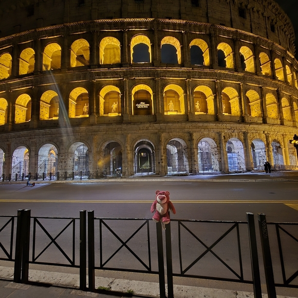 Meet your Posher, Pat - Picture 12 of 17